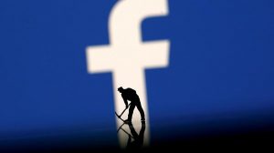 Link xác nhận danh tính facebook